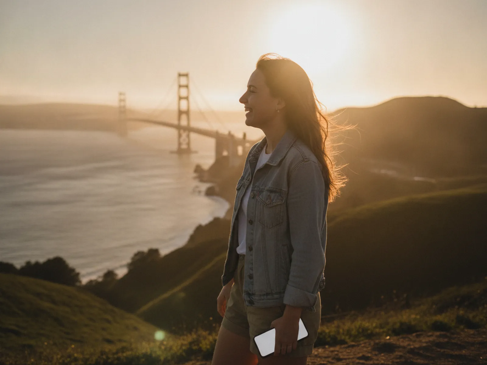 USA Traveller Favourite · 5 GB · 30 Days -- USA travel eSIM